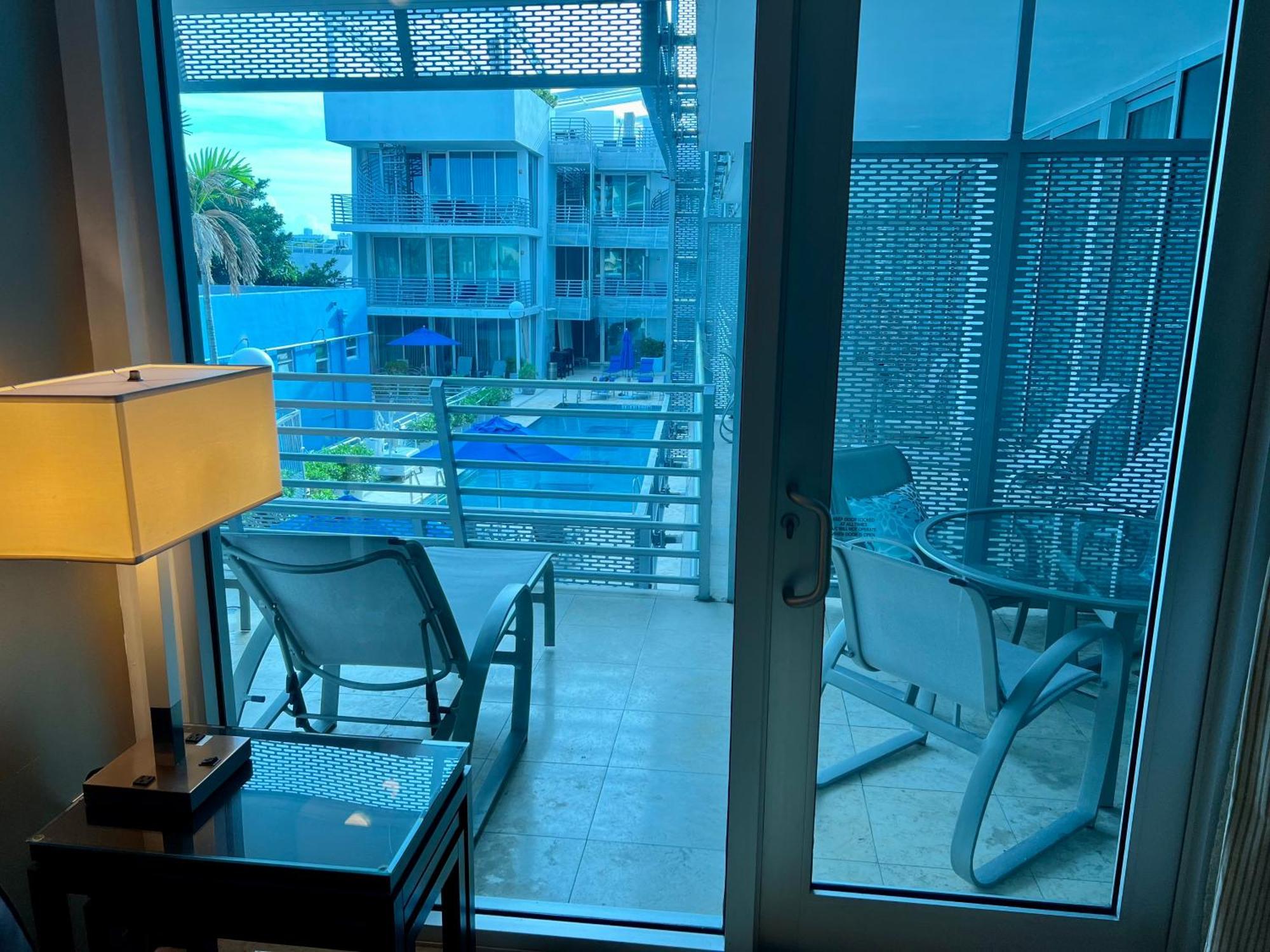Boutique Suites 3 Min Walk To Beach Miami Beach Extérieur photo