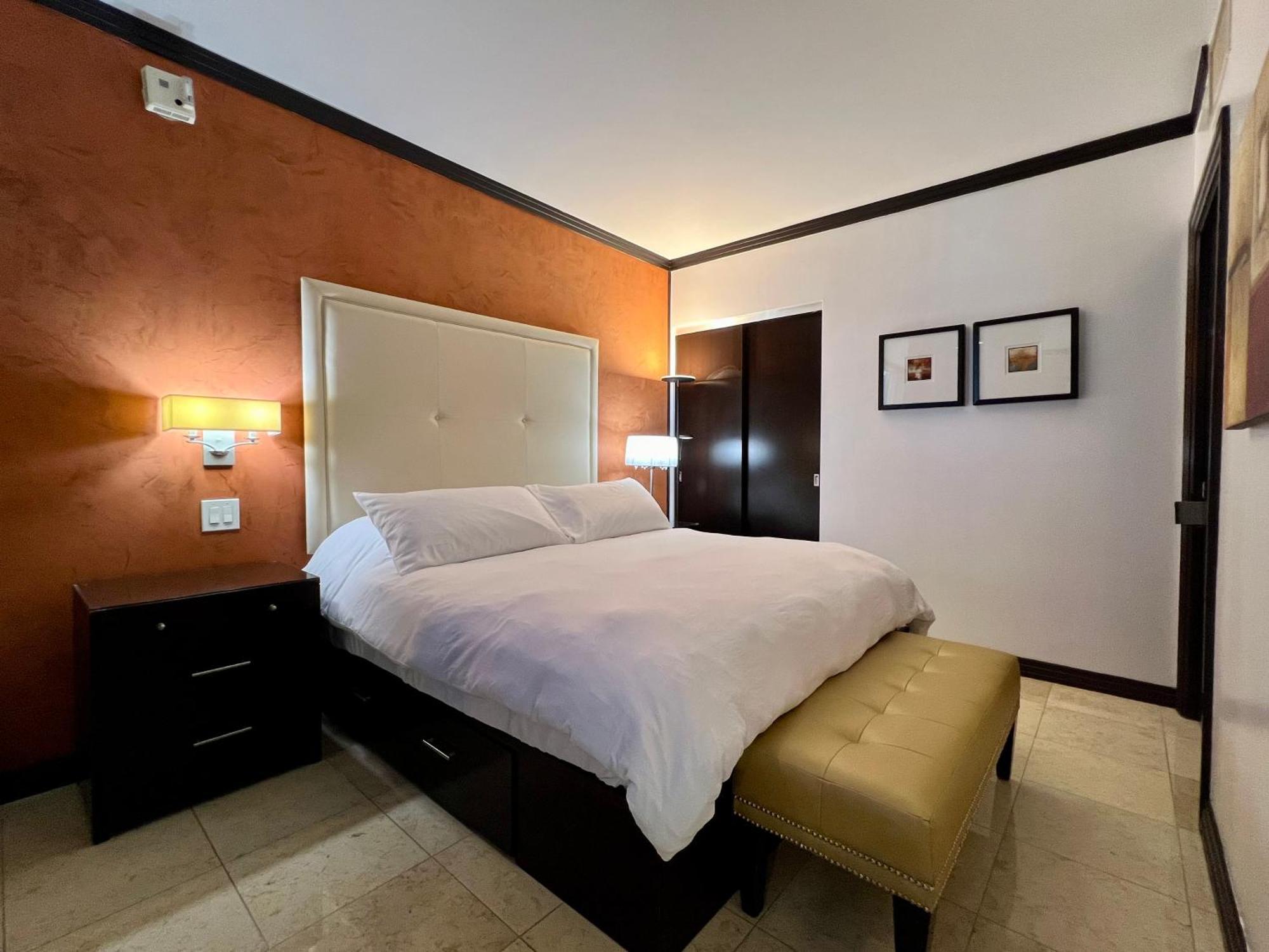 Boutique Suites 3 Min Walk To Beach Miami Beach Extérieur photo