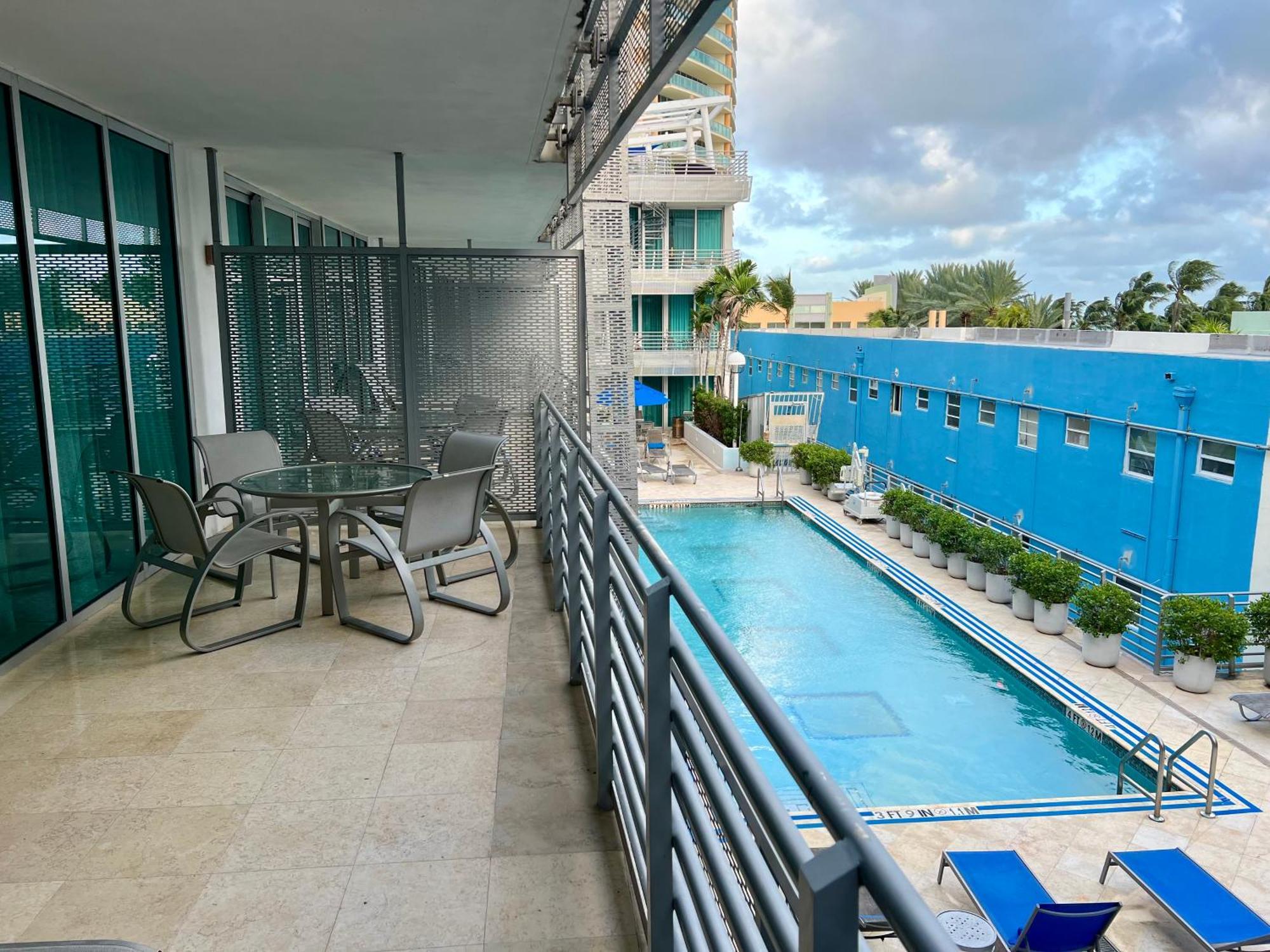 Boutique Suites 3 Min Walk To Beach Miami Beach Extérieur photo