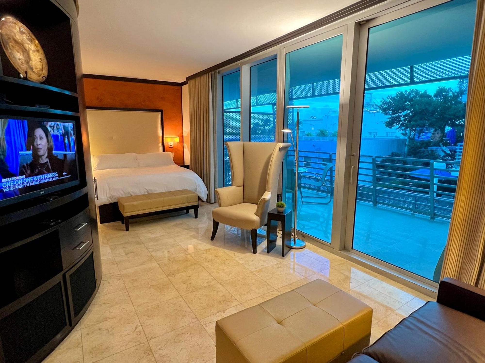 Boutique Suites 3 Min Walk To Beach Miami Beach Extérieur photo