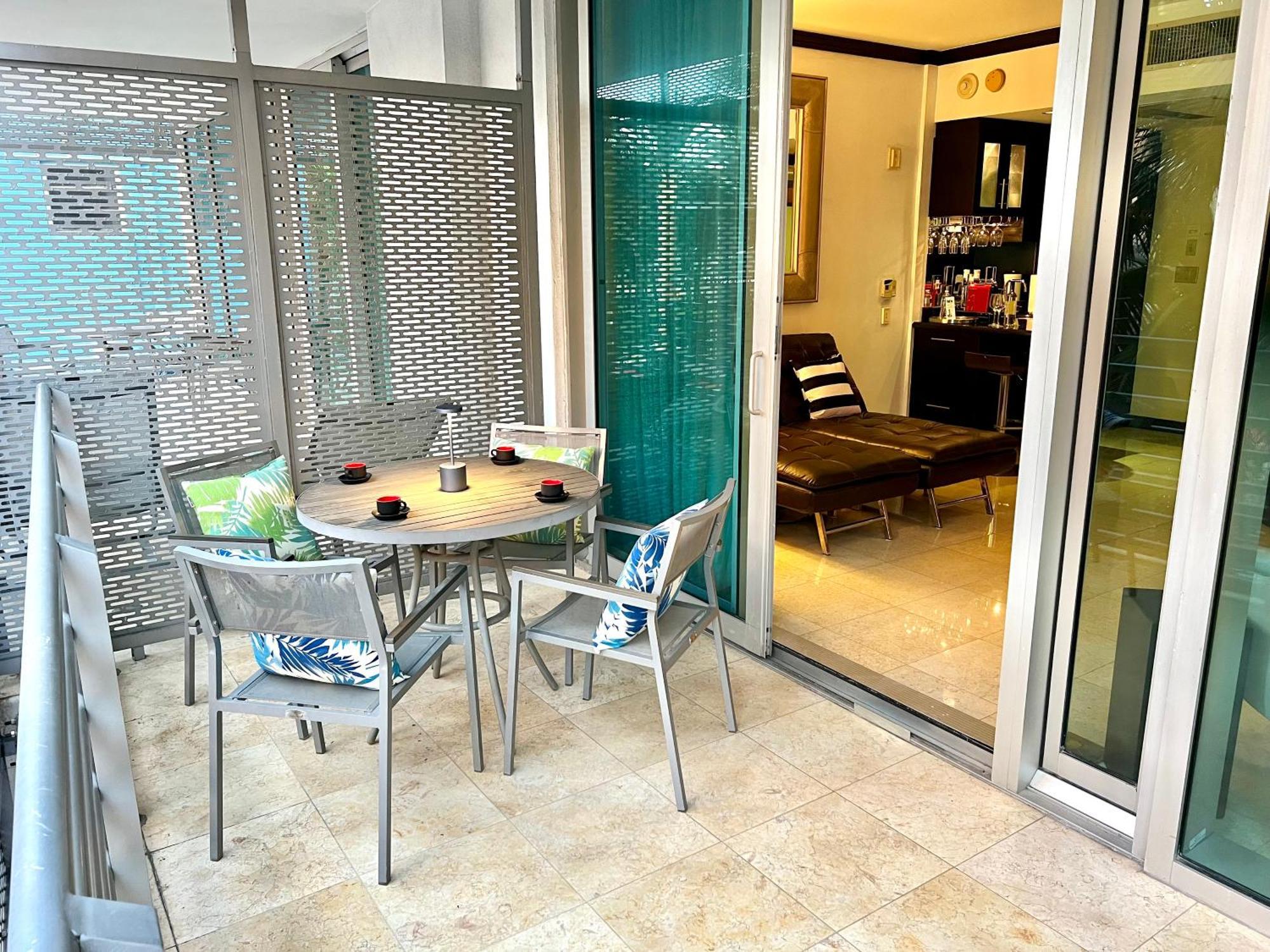 Boutique Suites 3 Min Walk To Beach Miami Beach Extérieur photo