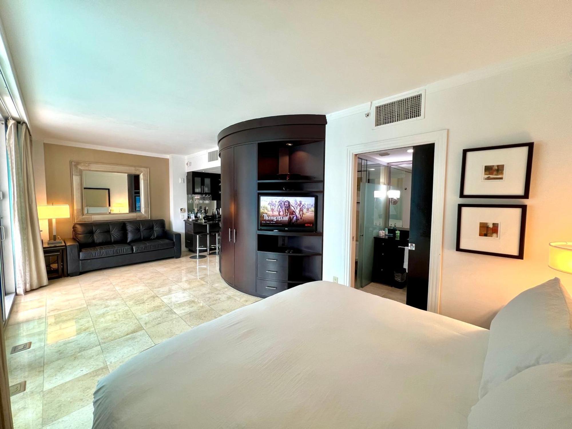 Boutique Suites 3 Min Walk To Beach Miami Beach Extérieur photo