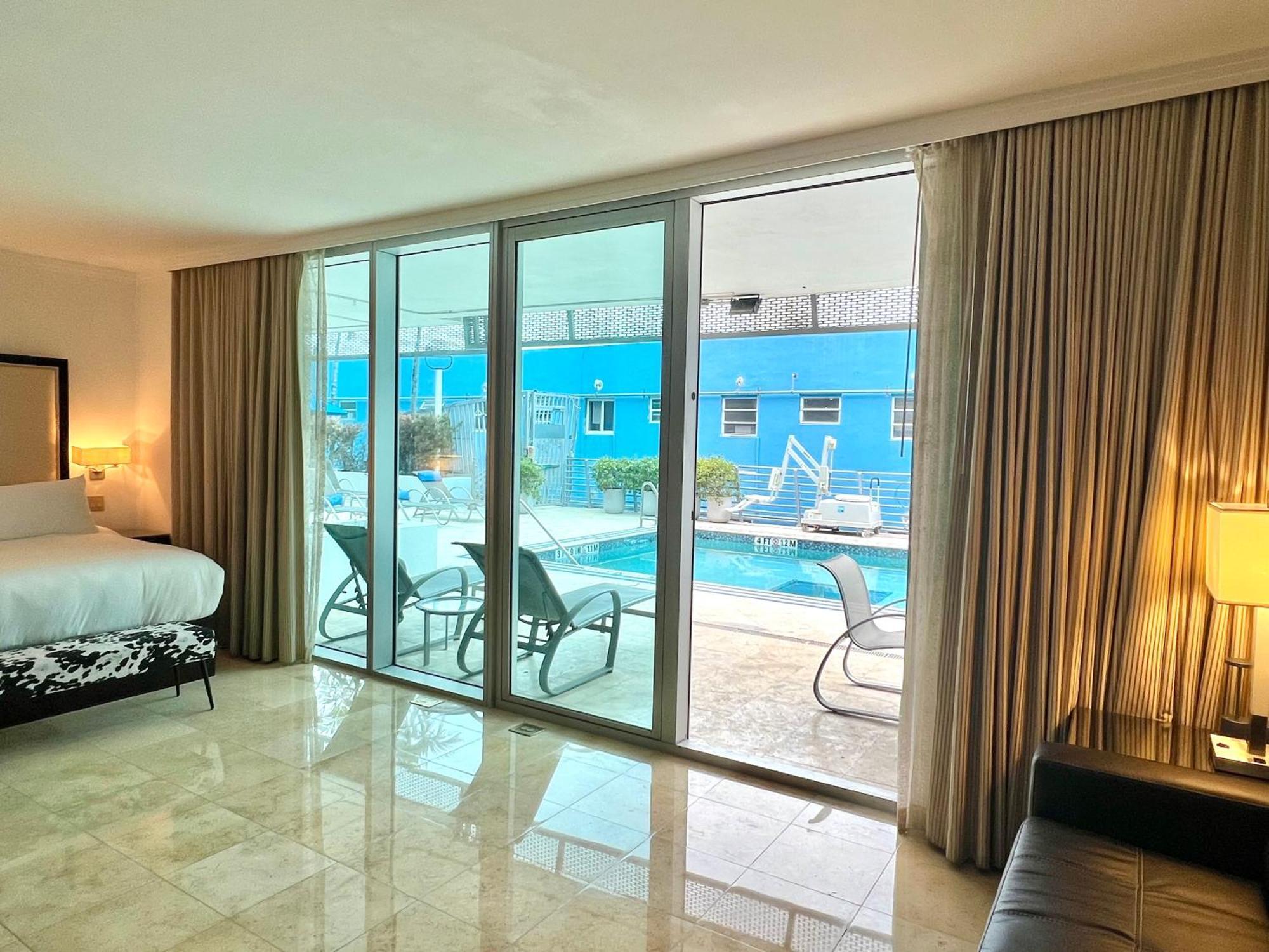 Boutique Suites 3 Min Walk To Beach Miami Beach Extérieur photo