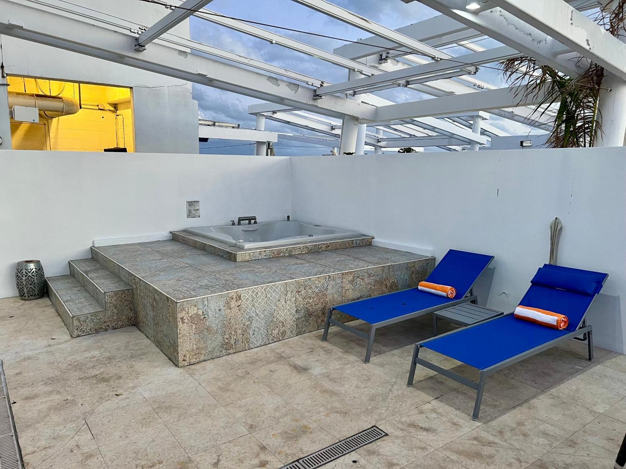Boutique Suites 3 Min Walk To Beach Miami Beach Extérieur photo